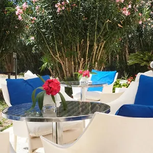 Ristorante Saverino Hotel